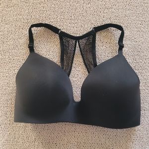 Victoria's Secret Racerback Bra 34DD